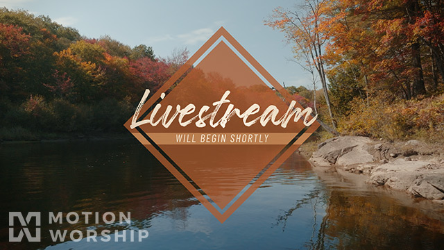 Autumn River Livestream