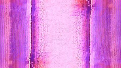 VHS Glitch Pink Purple Reflect