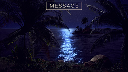 Tropical Message