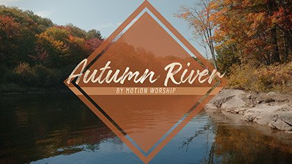 Autumn River Collection