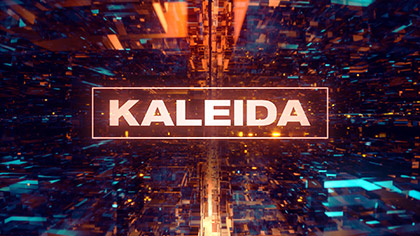 Kaleida Collection