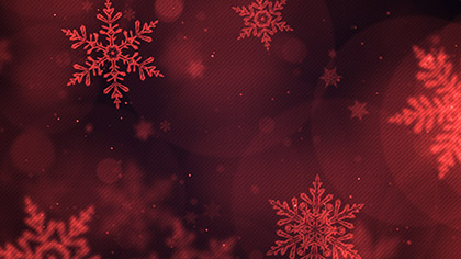 Christmas Glow Snowflakes Welcome – Motion Worship – Video Loops ...