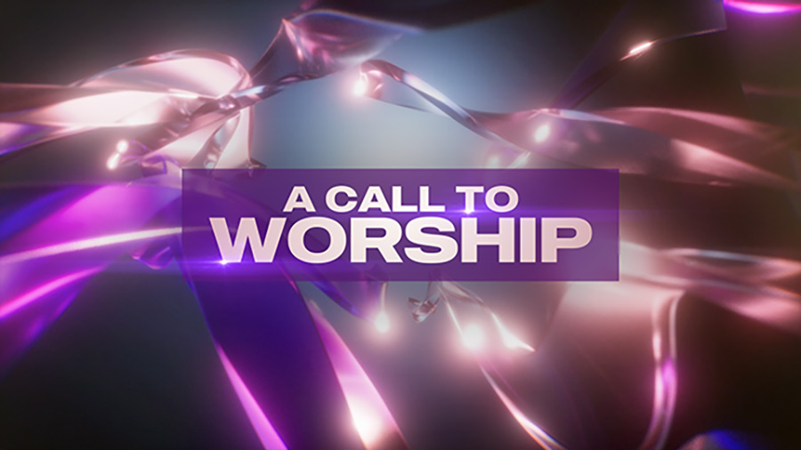 Call To Worship Intro Mini-Movie