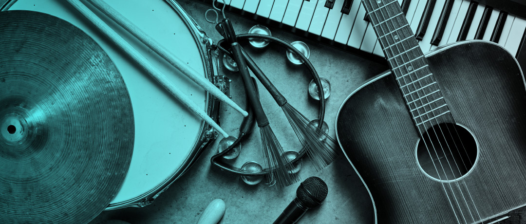 Musician's Gear Musical Instruments